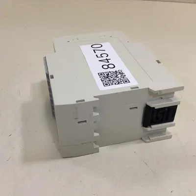 USED CARLO GAVAZZI DPC01DM48