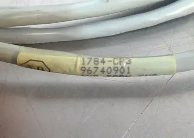 Used Allen-Bradley Allen-Bradley Cable & Wire South Carolina US | Palmetto Automation #1271998