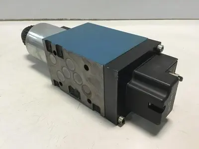 USED BOSCH 0 810 001 904