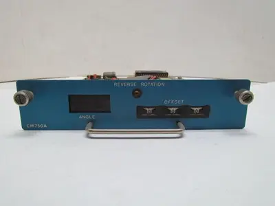 Used AUTOTECH _UNKNOWN_ Miscellaneous MRO | Arrow Industrial #650522