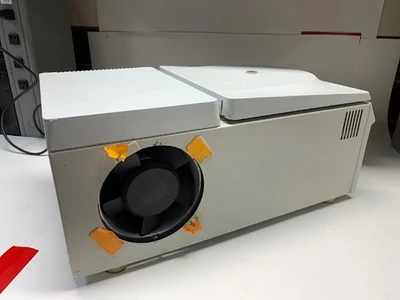 USED Eppendorf 5417R