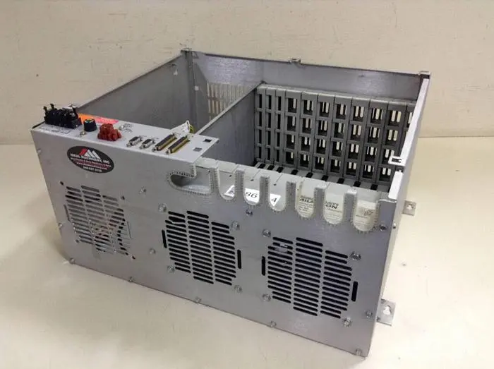 Used CINCINNATI MILACRON 3-700-0232A Racks/Shelving Michigan US | Ideal Machinery #695625