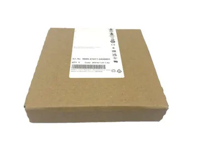 NEW MURR ELEKTRONIK 9000-41011-0400001
