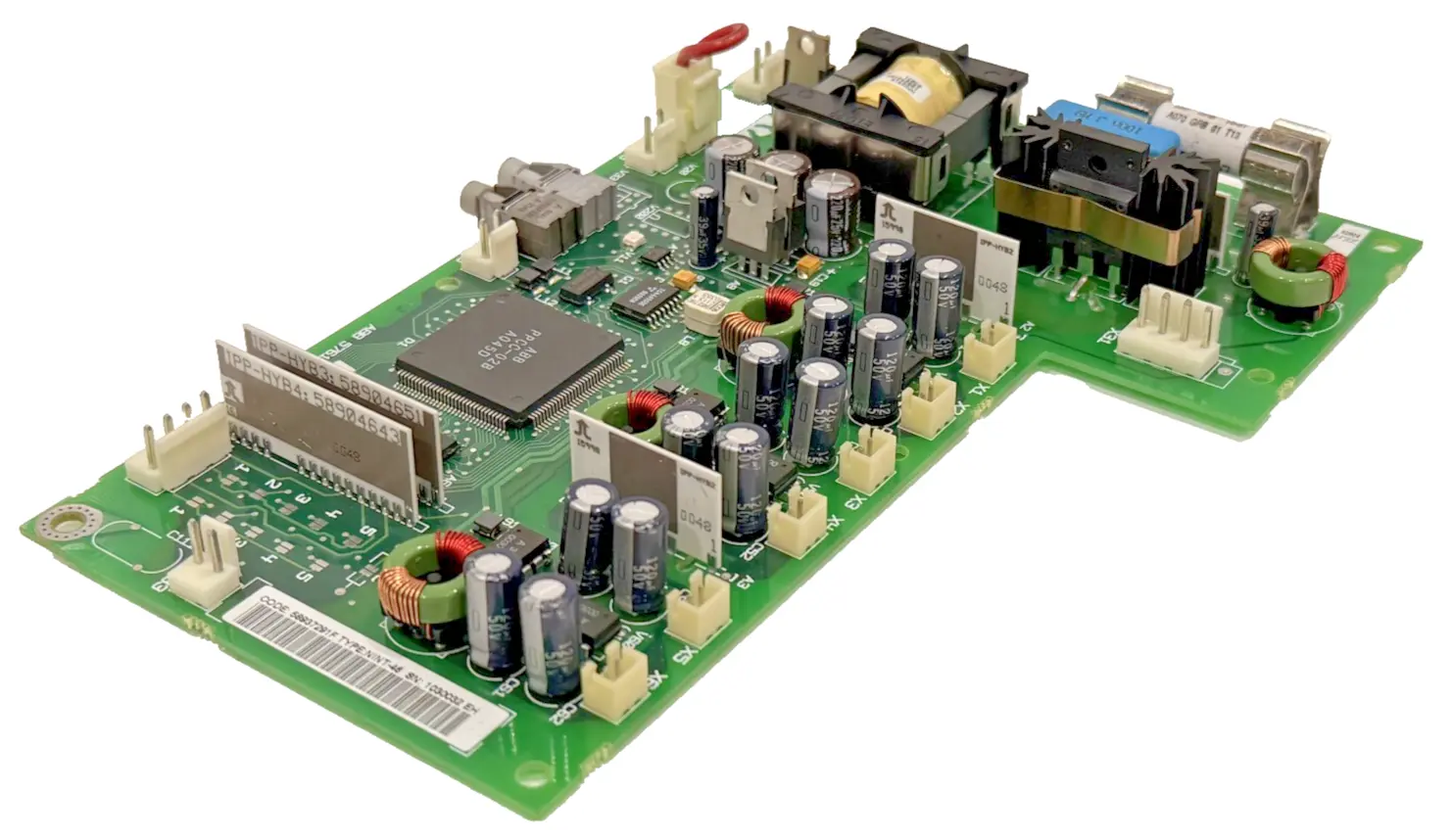 NEW ABB 58937291F