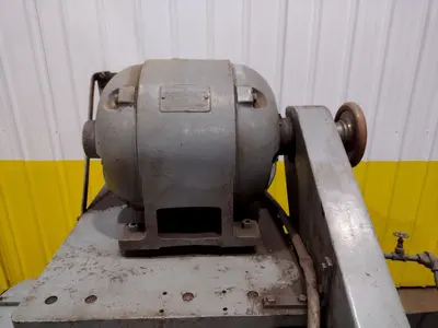 4" LANDIS STANDARD THREADER: STOCK #19104