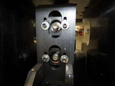 Used TOX PRESSOTECHNIK _UNKNOWN_ C-Frame Presses Indiana US | Arrow Industrial #1368218