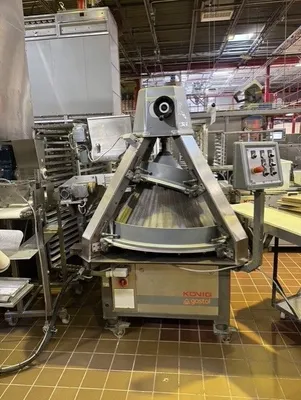Konig Ceres 2.1 Other Bakery Equipment | Envoy Equipment LLC (16)