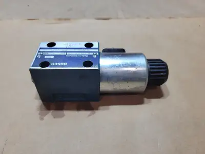 Used BOSCH 0-810-091-278 Parts (Hydraulics and Pneumatics) British Columbia CA | Lenmark #1440824