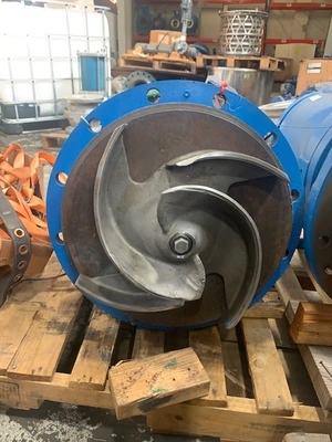 USED Goulds 3175M