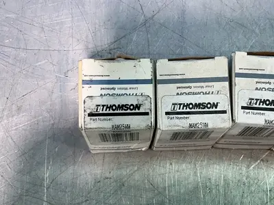 Used THOMSON MAM25WW Tooling & Accessories (Other) Ohio US | HGR 24 #1285759