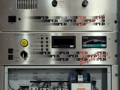 USED 2011 MINE SITE TECHNOLOGIES P-PLMT-000A-L