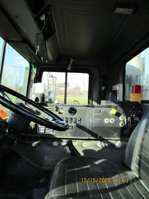 Used 2004 PUTZMEISTER BSF47.5S.16H Concrete Pumps Colorado US | Concrete Pump Depot #1394138