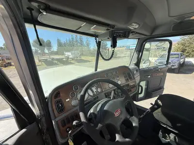 Used 2008 PETERBILT 389 Tractors & Trailers California US | Ben Kaplan Equipment #1452568