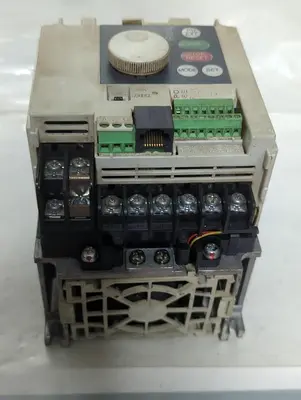Used MITSUBISHI FR-S520E-1.5K Variable Speed Drives Ohio US | Surplus Asset Holdings #1451745