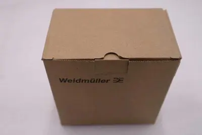 NEW WEIDMULLER Q06-17966-190328-02 PRO ECO 240W 24V 10A STOCK G104A