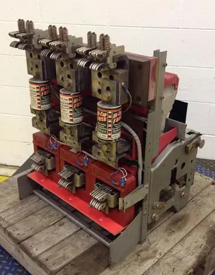 USED ITE IMPERIAL K-DON1600