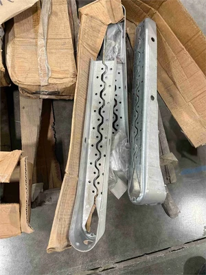 Used SIMPSON STRONG-TIE HDU14-SDS2.5HOL Misc Fasteners Florida US | MachineryMax #1437703