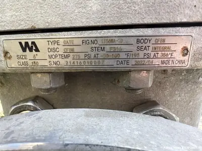 Used  Olson / V-RAM Double By-Products Pumping System | 5,000 lbs/hr | Dual 50 HP Hydraul