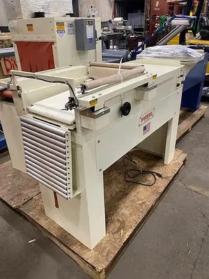 USED PACKALL INC. L1620D