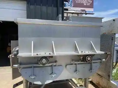 USED RMF MB3000