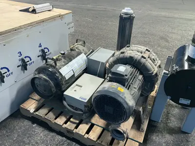 Used SHOP SABRE IS 510 CNC Routers Ohio US | HGR 24 #1314805