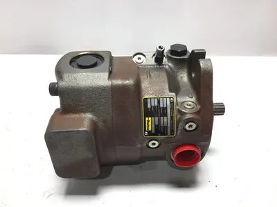 Parker PAVC65BR13X3683 Hydraulic Pump 2800PSI Max