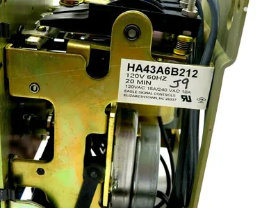 NEW DANAHER CONTROLS DANAHER CONTROLS HA43A6B212
