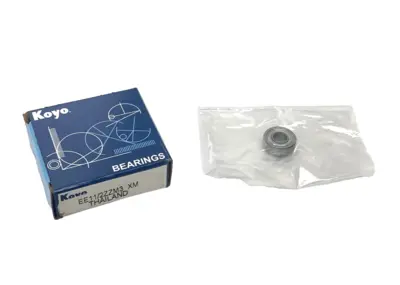 New | in-Stock Koyo EE11/2ZZM3 XM Bearings Michigan US | Maverick Industrial Sales #1401877