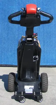 USED BIG JOE T15
