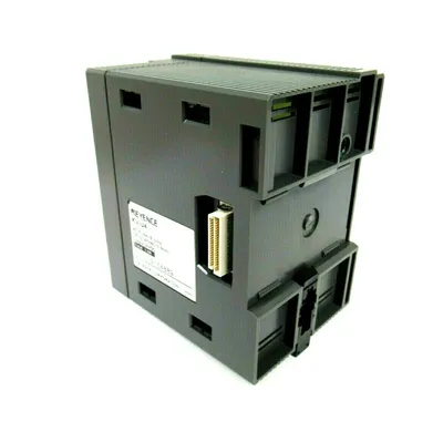 NEW KEYENCE KV-U4 POWER MODULE KVU4