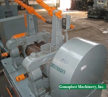 6″ x 13″ Thropp Mill, Item # 1453