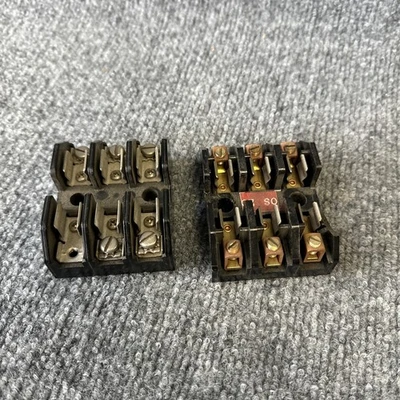 Used Square D FB361-1M Misc Electrical & Power Parts California US | Davliegogo LLC #1710242