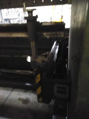 1974 CINCINNATI 400 H BRAKES, PRESS, N/C & CNC, (Including Hyd/Mech) | Machinery Network (6)