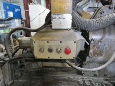 Used 1976 CINCINNATI 14 & 18 MH Cylindrical Grinders Including Plain & Angle Head Michigan US | GCH Machinery #356228