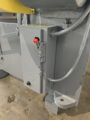 USED CINCINNATI 1412