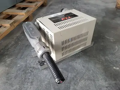 Used TCI KDRF4L Transformers British Columbia CA | Lenmark #913533