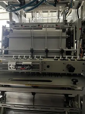 Bosh Tray Loader