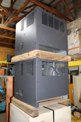 USED ENERSYS EH3-18-1200