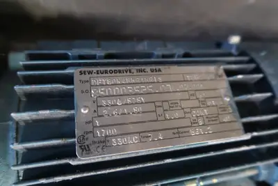 USED SEW KH47DT80N4BMG1HR1S