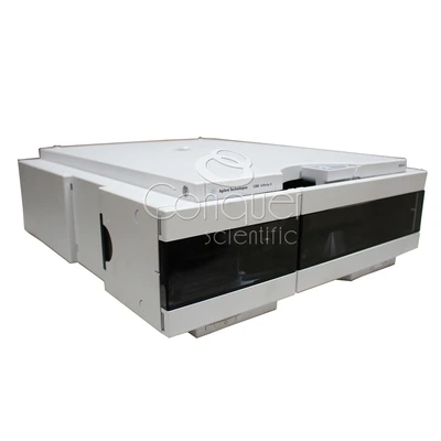 USED AGILENT TECHNOLOGIES G7121B