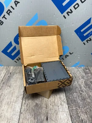 MICROTIK hEX S RB760iGS Electrical/PLC/Automation | ESS Industrial Equipment Sales (8)