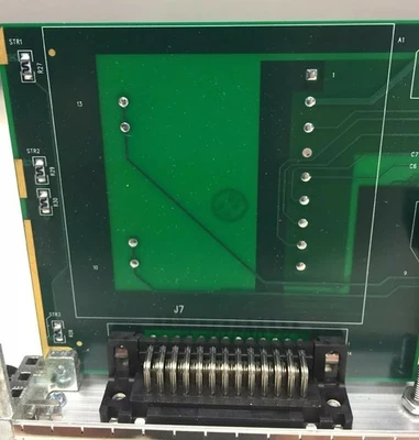 USED Spirent ECG-3000r