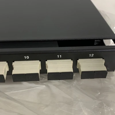 NEW Ortronics Inc. OR-625MMC-24PD1RB