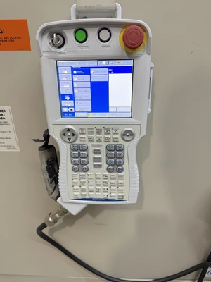 Used YASKAWA MA1400 Robots | Industrial Parts R Us Inc. #360622