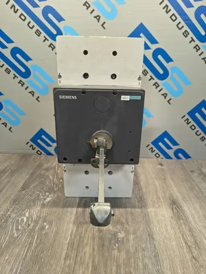 SIEMENS 3VL6180-2RR30-0AA0 Circuit Breakers | ESS Industrial Equipment Sales (3)