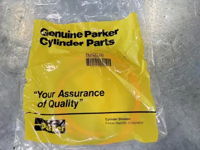 NEW 2007 PARKER FILTRATION PK1602HLL01