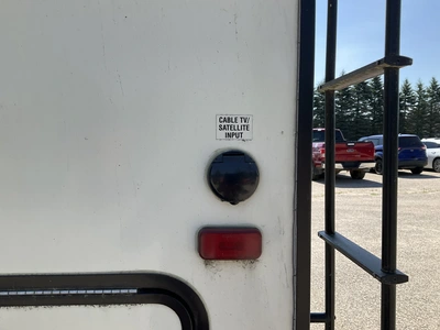 Used 2015 JAYCO EAGLE Campers, Caravans, Motorhomes Michigan US | Miedema Asset Management Group #1320435