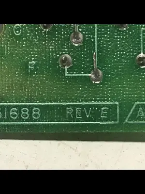 USED SCI 21858 REV G