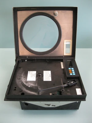 USED Honeywell DR45AT
