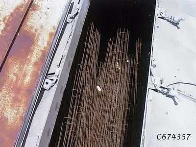 USED FILTREX MRT-10-48-59
